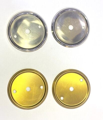 BMW Arma Çercevesi - İki Adet