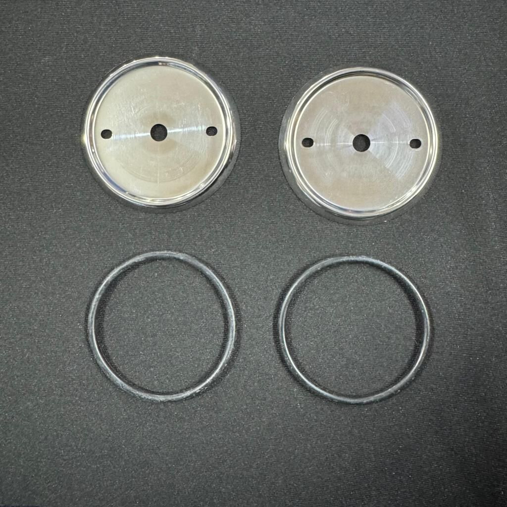 BMW Arma Çercevesi - İki Adet