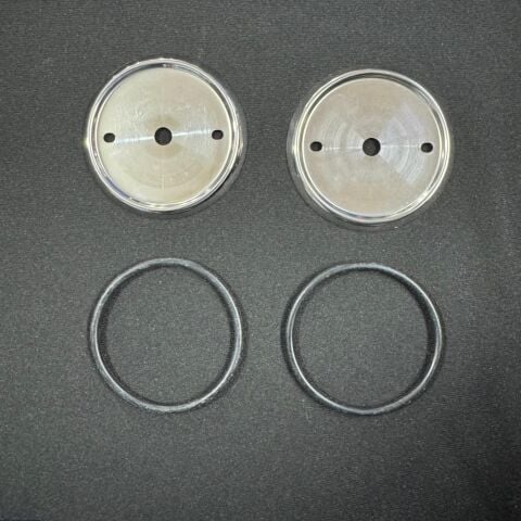 BMW Arma Çercevesi - İki Adet