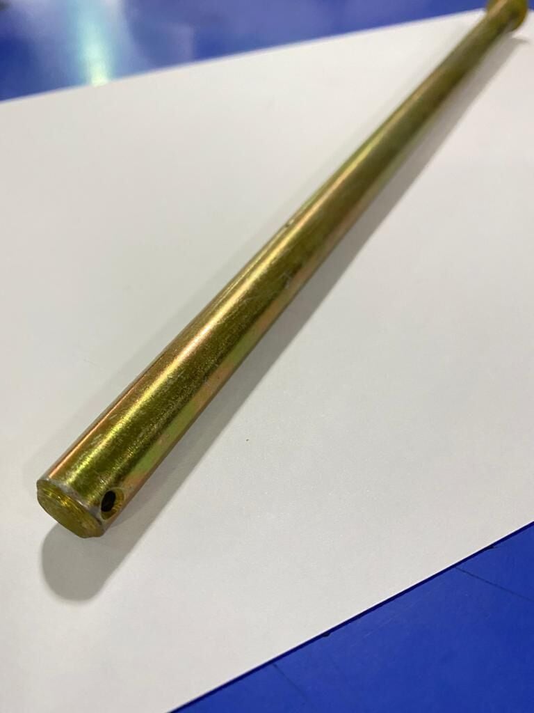 Honda Activa 100 Orta Sehpa Mili