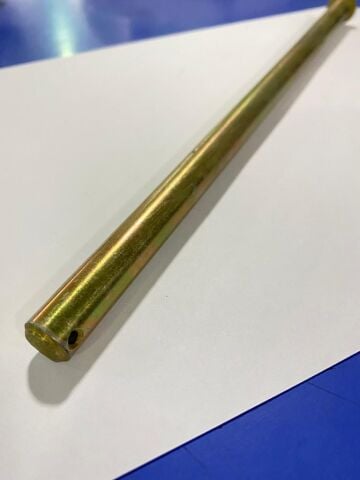 Honda Activa 100 Orta Sehpa Mili