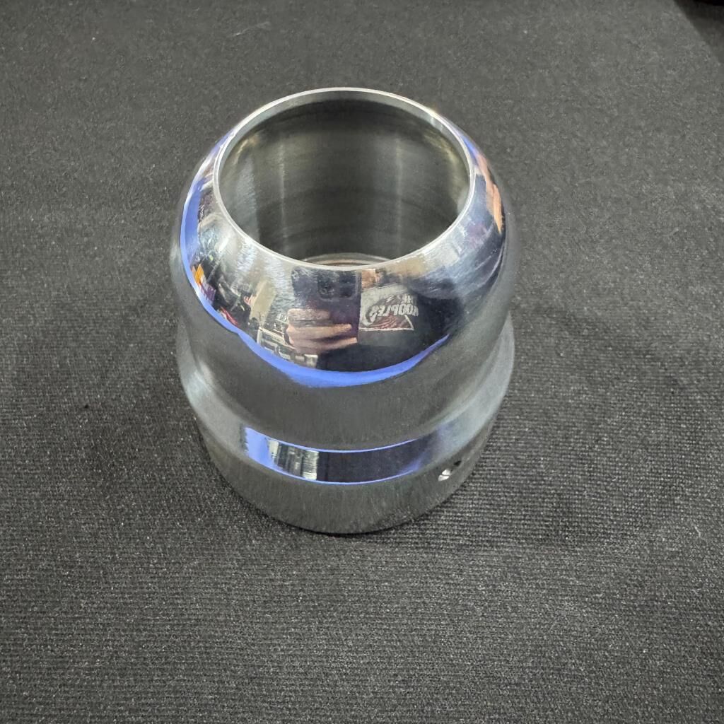 BMW R 25 Şaft Kapağı