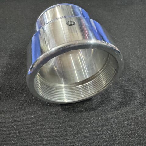 BMW R 25 Şaft Kapağı