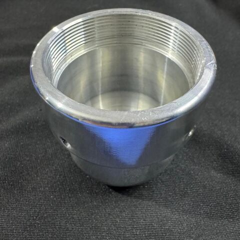 BMW R 25 Şaft Kapağı