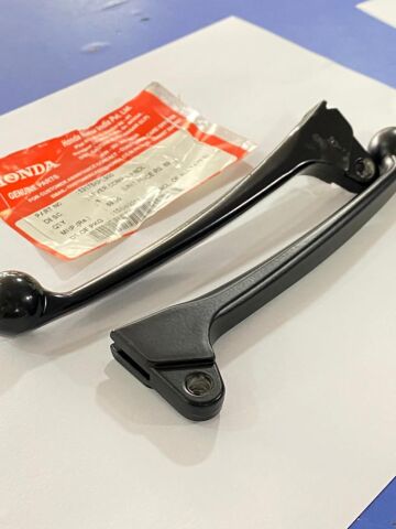 Honda Activa 100 Sağ ve Sol Fren Kolu Takım Orijinal