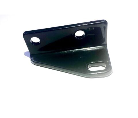 BMW R 27 Bloktan Egzoz Bağlantı Parçası