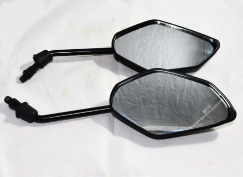 NMAX 125 Ayna Takım