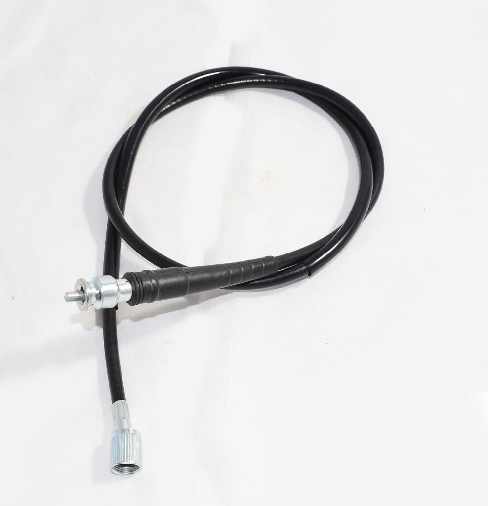 Honda Activa 100 Kilometre Teli