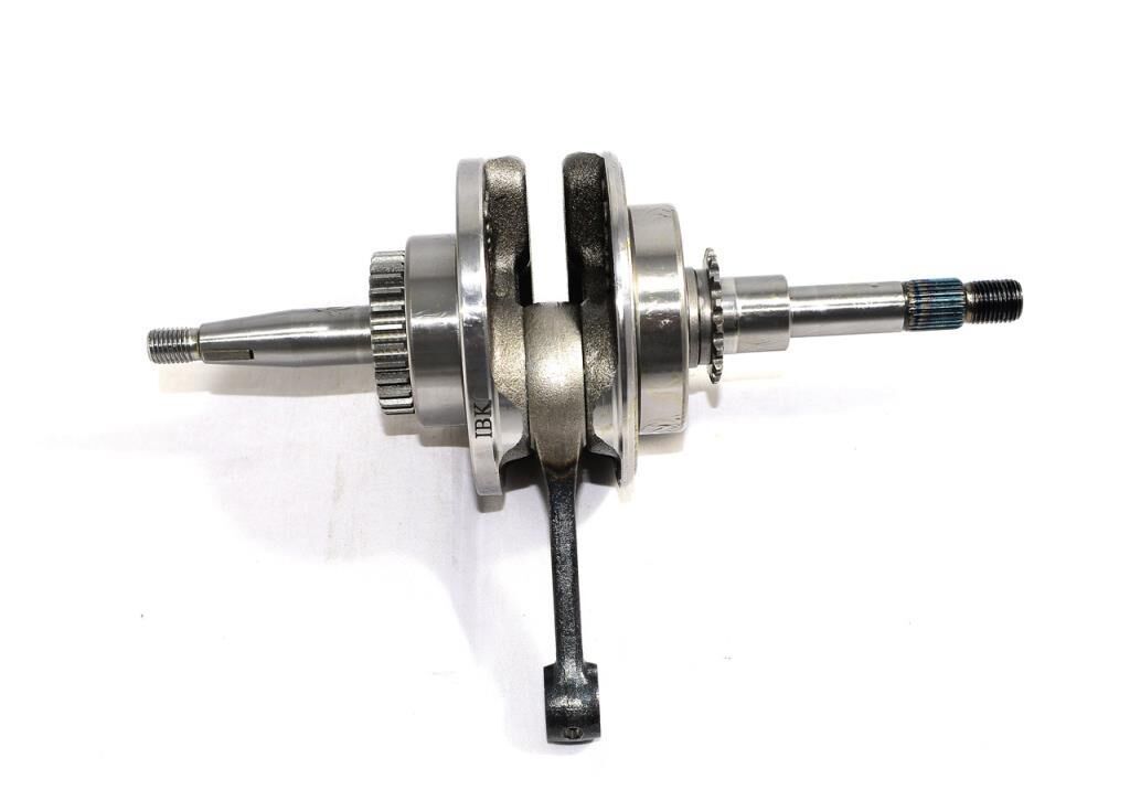 Honda Activa 100 Krank Komple