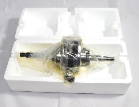 Honda Activa 100 Krank Komple