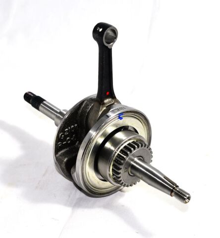 Honda Activa 100 Krank Komple