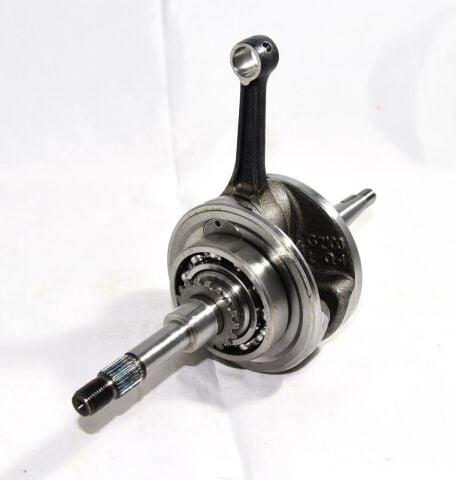 Honda Activa 100 Krank Komple