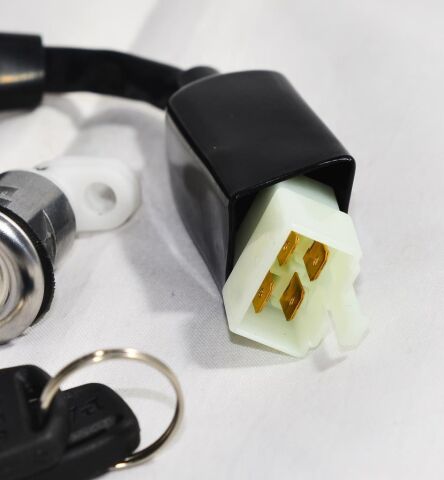 Honda Activa 100 Kontak Set