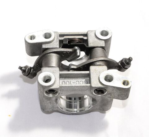 Honda Activa 100 Kulbiratör Piyanolu