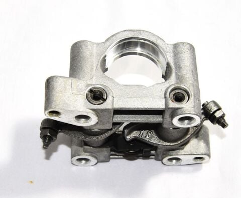 Honda Activa 100 Kulbiratör Piyanolu