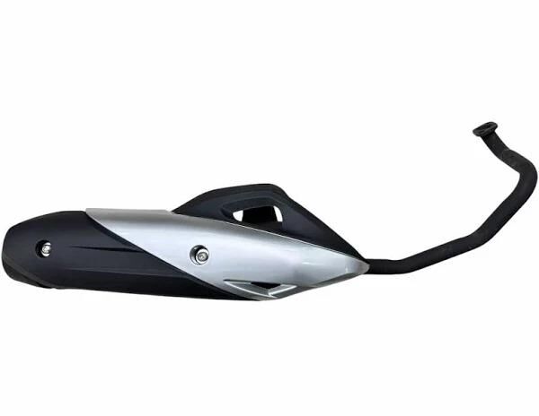 PCX 125-150 Egzoz 2018-2020