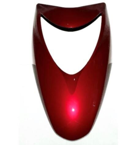 Spacy Far Grenajı Çerçevesi Kırmızı