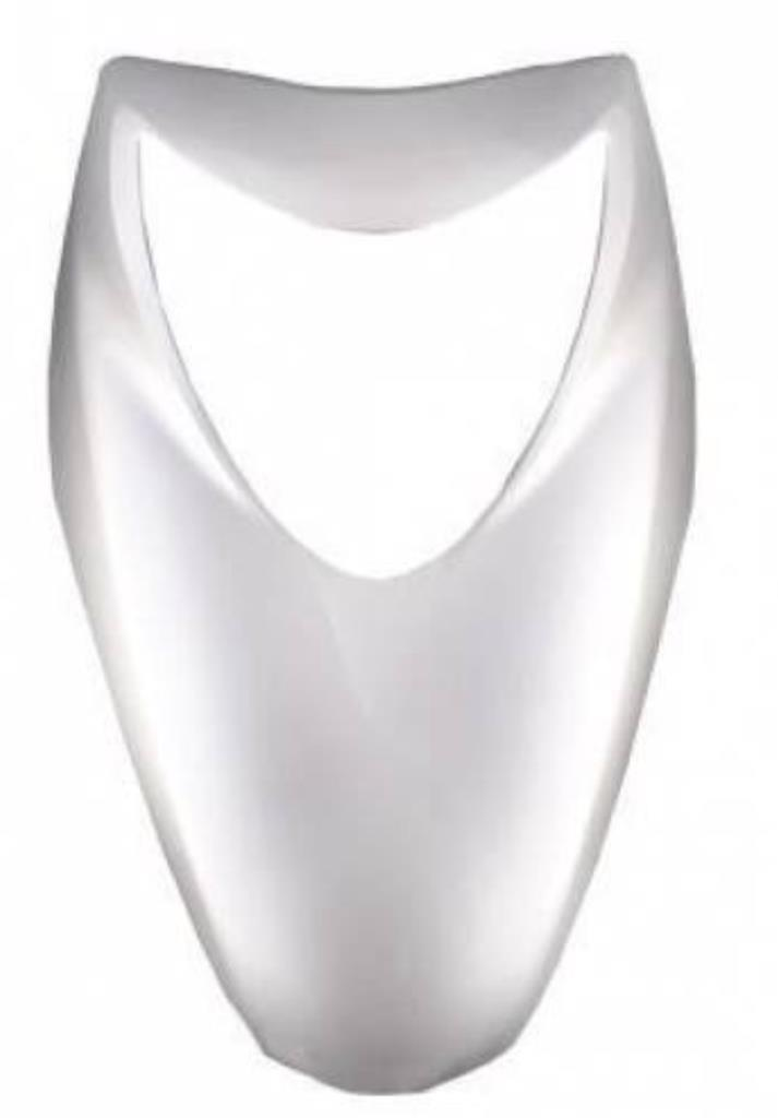 Spacy Far Grenajı Çerçevesi Gri