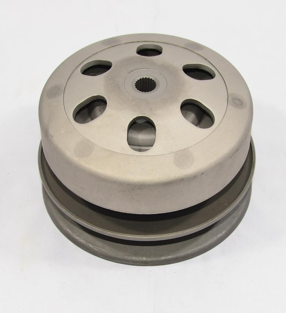 Honda Activa 100 Arka Varyatör