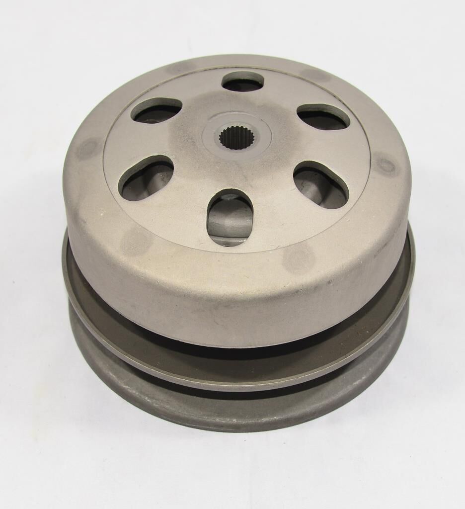 Honda Activa 100 Arka Varyatör