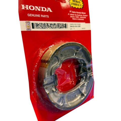 Honda Activa 100 Arka Fren Balatası Orjinal