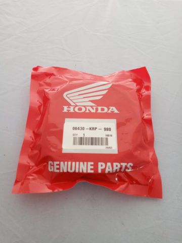 Honda Activa 100 Arka Fren Balatası Orjinal