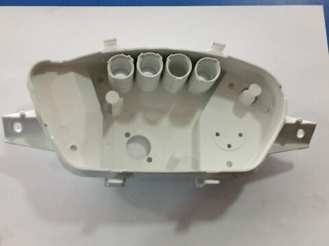 Honda Activa 100 Km Saat Tabanı