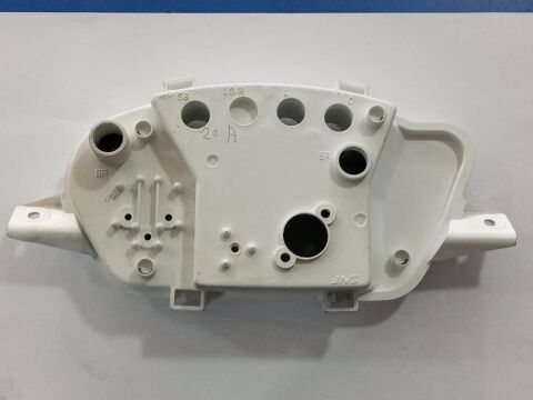 Honda Activa 100 Km Saat Tabanı