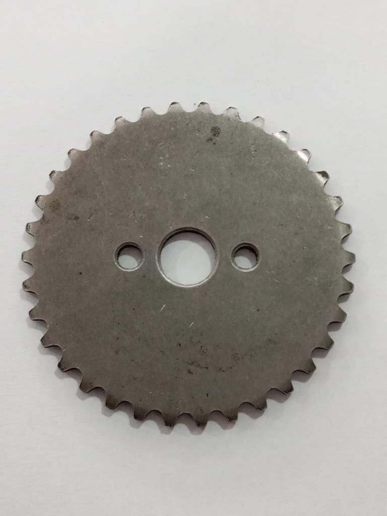 Honda Activa 100 Egzantrik Zincir Dişlisi