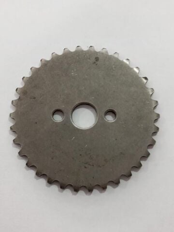 Honda Activa 100 Egzantrik Zincir Dişlisi