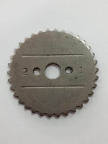 Honda Activa 100 Egzantrik Zincir Dişlisi