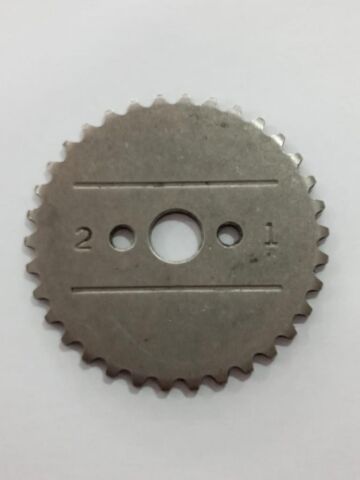 Honda Activa 100 Egzantrik Zincir Dişlisi