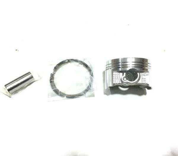 PCX 150 Piston Segman Set