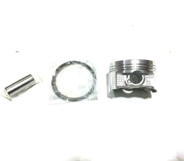 PCX 150 Piston Segman Set