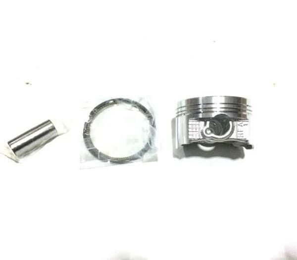 PCX 150 Piston Segman Set