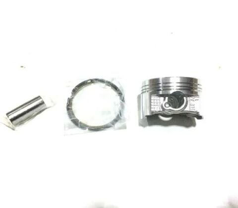 PCX 150 Piston Segman Set