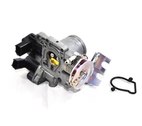 Spacy Karburatör Yeni Model