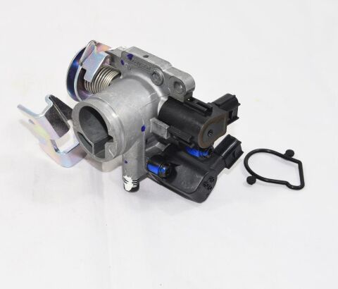 Spacy Karburatör Yeni Model