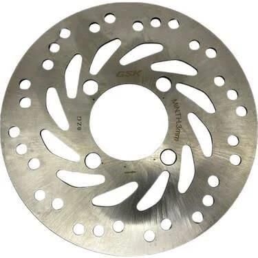 Dio 110 Ön Disk