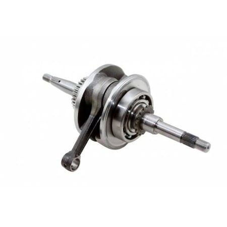 Activa S 125 Krank -Bilyalı-