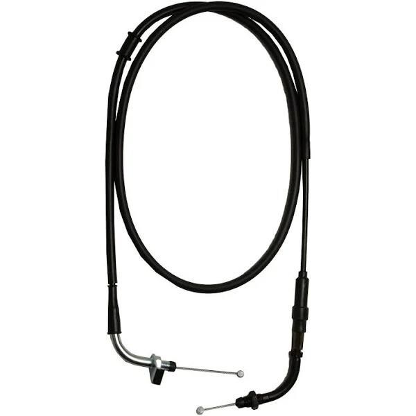 Dio 110 Gaz Teli Çekme