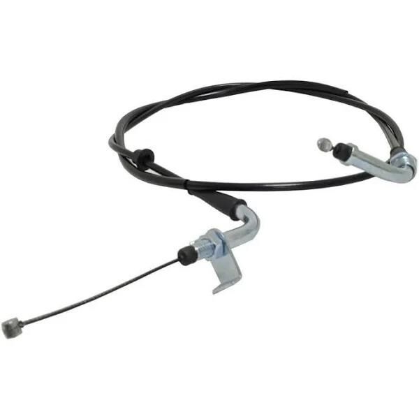 Dio 110 Gaz Teli İtme