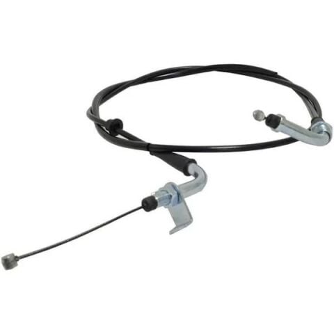 Dio 110 Gaz Teli İtme