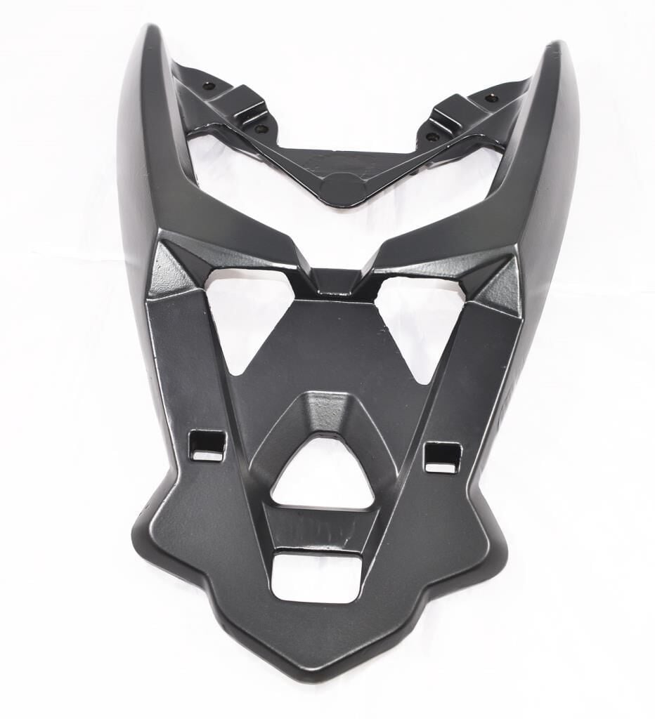 NMAX 125-155 Alüminyum Döküm Çanta Demiri -2015 2020 modellerle uyumlu -