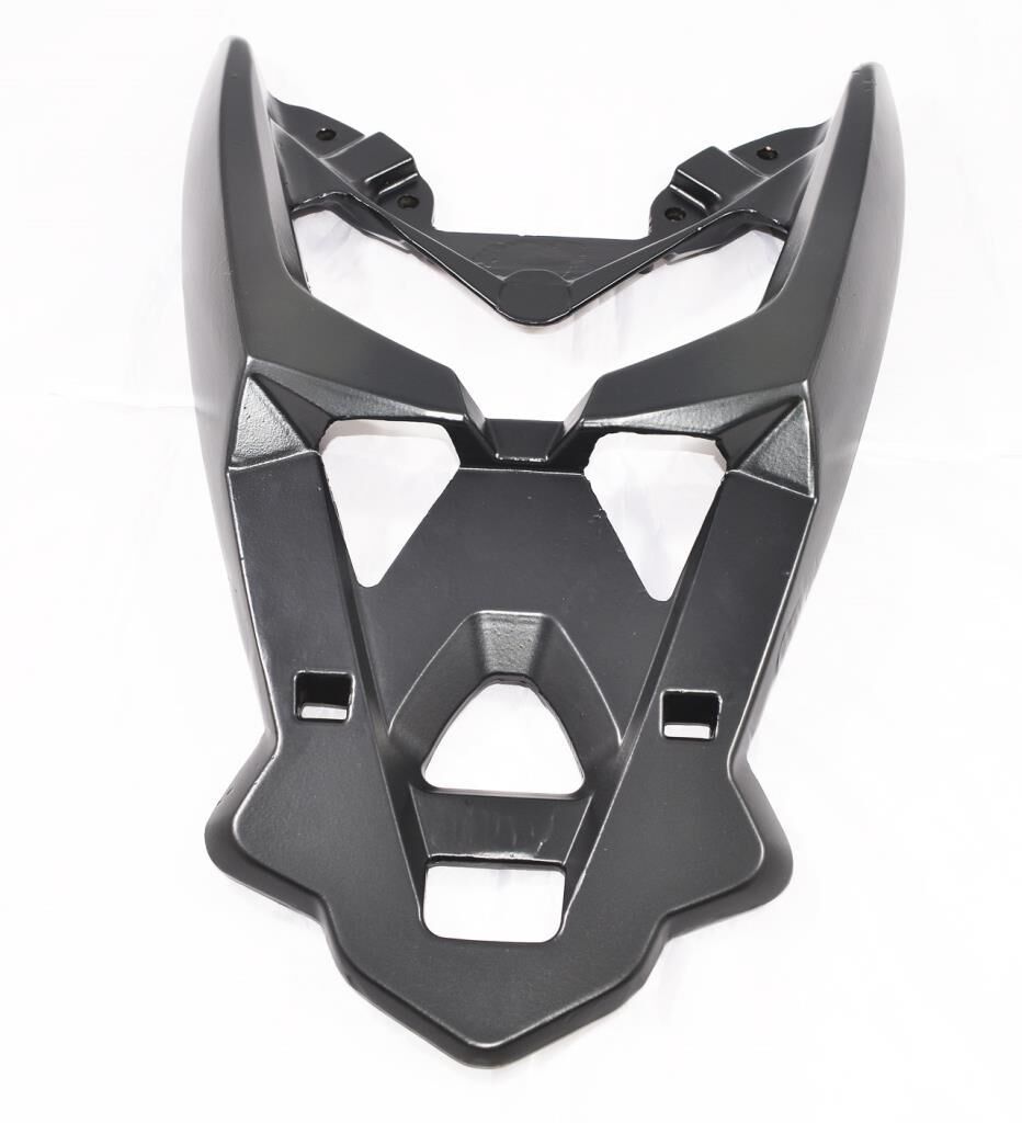 NMAX 125-155 Alüminyum Döküm Çanta Demiri -2015 2020 modellerle uyumlu -