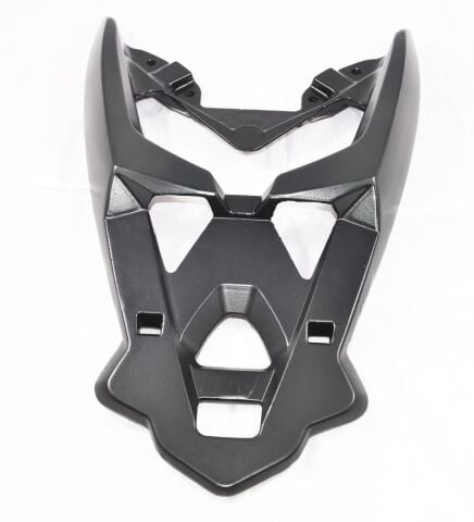 NMAX 125-155 Alüminyum Döküm Çanta Demiri -2015 2020 modellerle uyumlu -