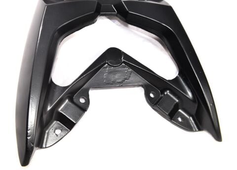 NMAX 125-155 Alüminyum Döküm Çanta Demiri -2015 2020 modellerle uyumlu -