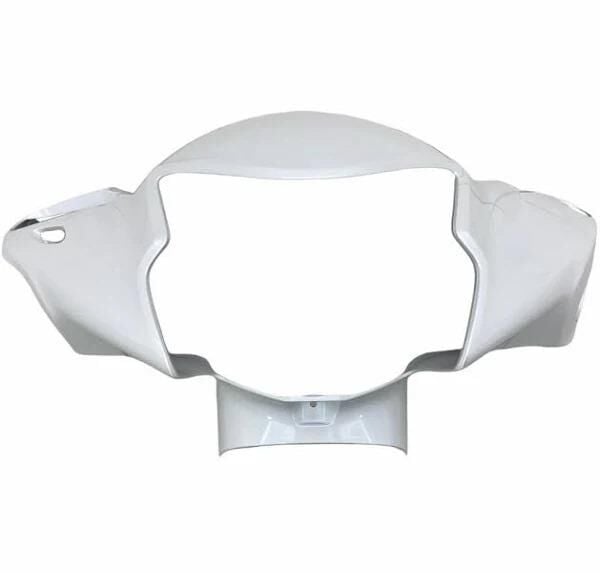 Dio 110 Far Çerçevesi Beyaz