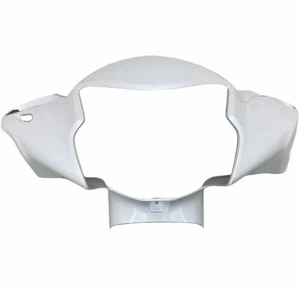 Dio 110 Far Çerçevesi Beyaz