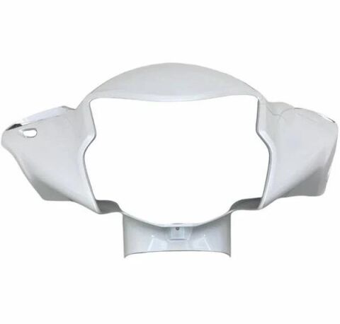 Dio 110 Far Çerçevesi Beyaz